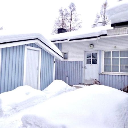 Cozy House With Sauna 10 Min Walk To Santa Claus Village Rovaniemi Buitenkant foto
