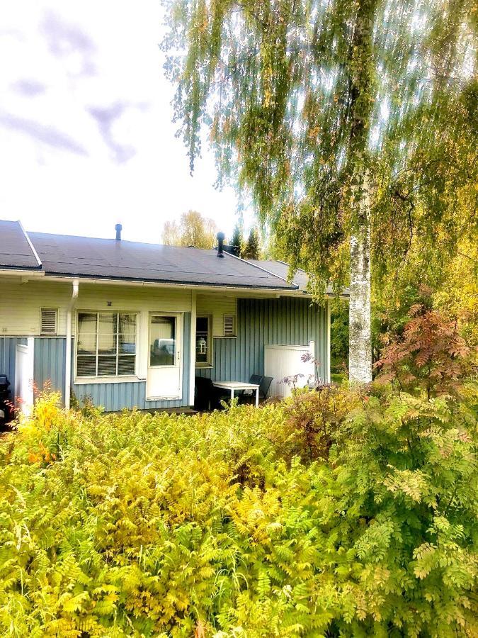 Cozy House With Sauna 10 Min Walk To Santa Claus Village Rovaniemi Buitenkant foto