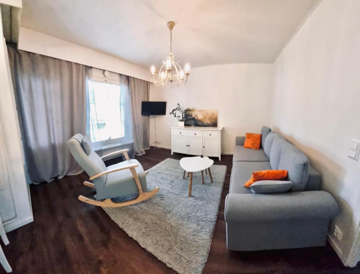 Cozy House With Sauna 10 Min Walk To Santa Claus Village Rovaniemi Buitenkant foto