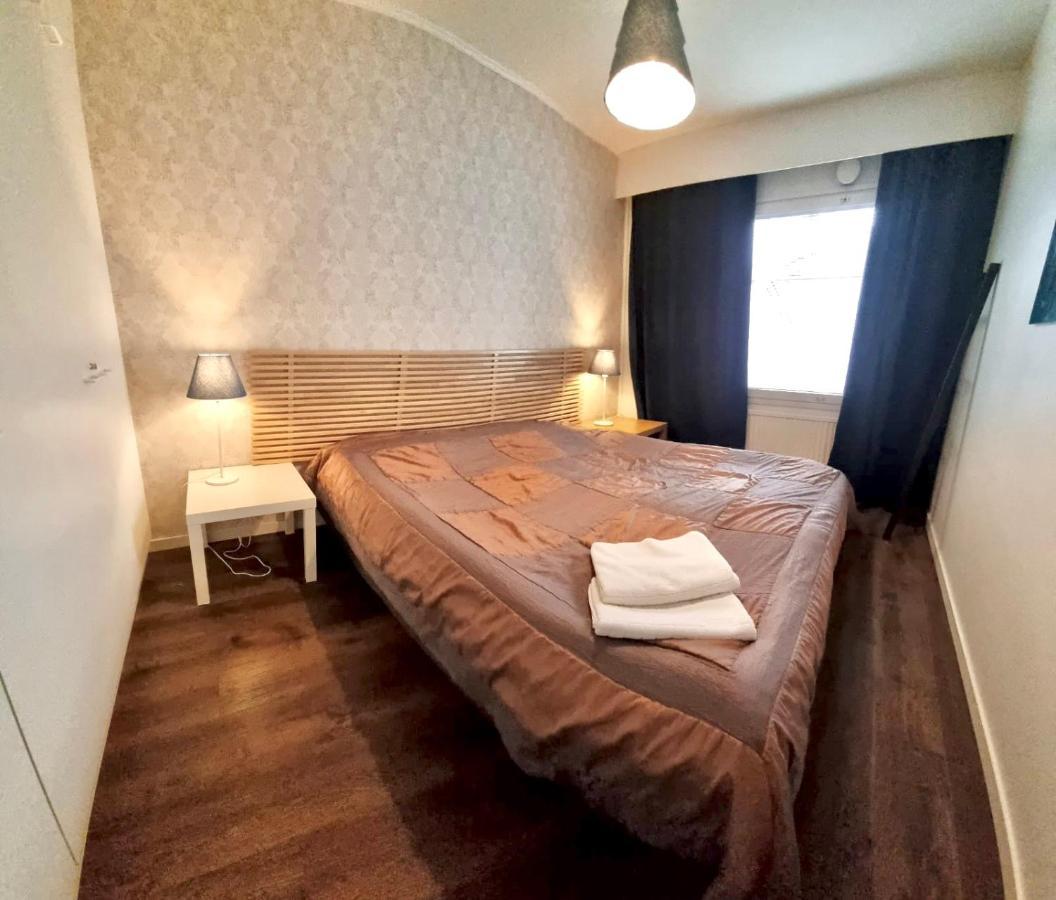 Cozy House With Sauna 10 Min Walk To Santa Claus Village Rovaniemi Buitenkant foto