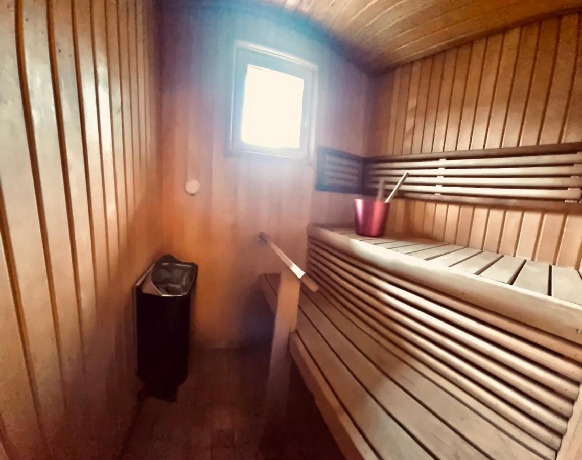 Cozy House With Sauna 10 Min Walk To Santa Claus Village Rovaniemi Buitenkant foto