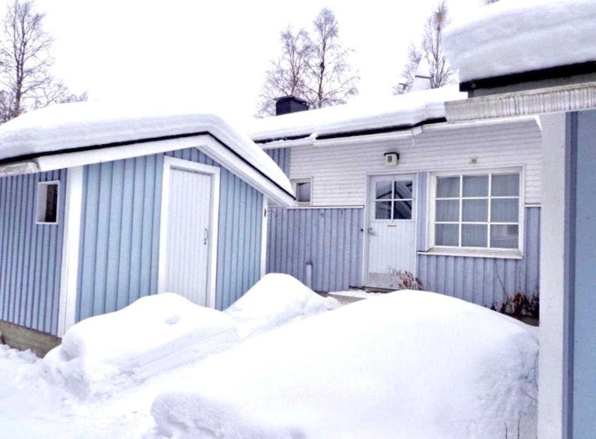 Cozy House With Sauna 10 Min Walk To Santa Claus Village Rovaniemi Buitenkant foto